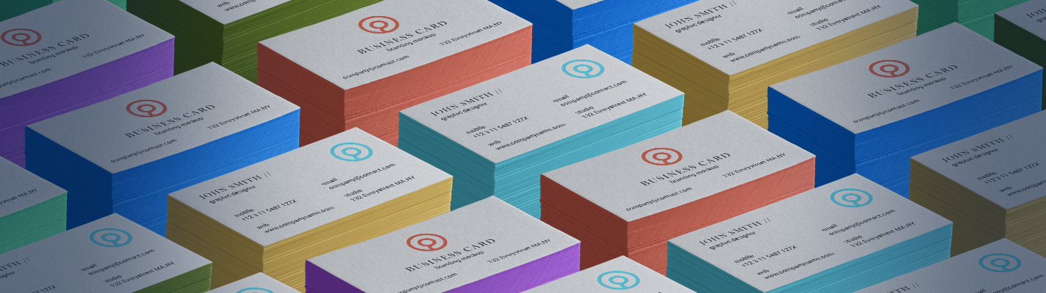 Business Cards